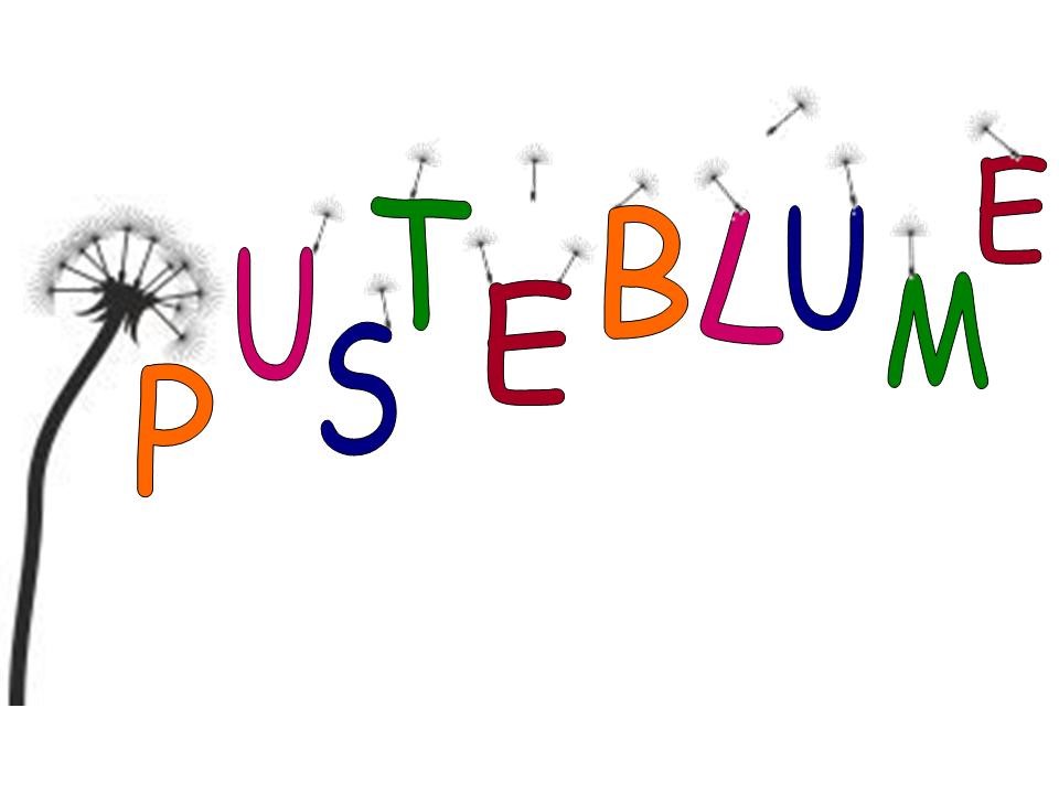 Kita Pusteblume Logo