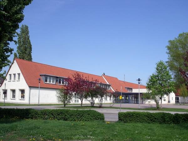 Förderstedt Förderstedt