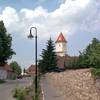 Wasserturm in Athensleben