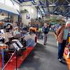 Fahrzeugmuseum Staßfurt