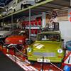 Fahrzeugmuseum Staßfurt
