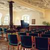 Tilly-Saal