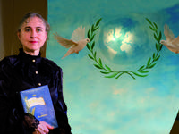 Bildung zuerst Collage