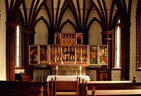 schnitzaltar [(c) Heike Köhler]