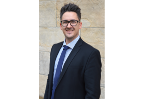 Stefan Beyer, Wirtschaftsförderung