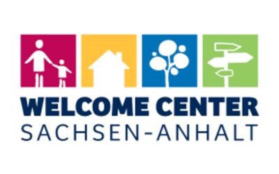 Welcome Center Sachsen-Anhalt