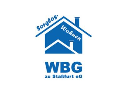 Logo der WBG