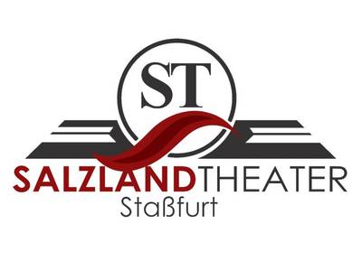 logo salzlandtheater