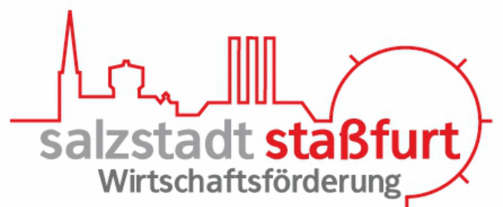 Wirtschaftsförderung der Stadt Staßfurt