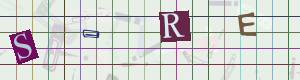 Captcha-Code - Es besteht die Möglichkeit, sich den Captcha-Code vorlesen zu lassen, klicken sie dazu auf den Button mit dem Titel 'Liest den Captcha-Code vor(Audioausgabe)'