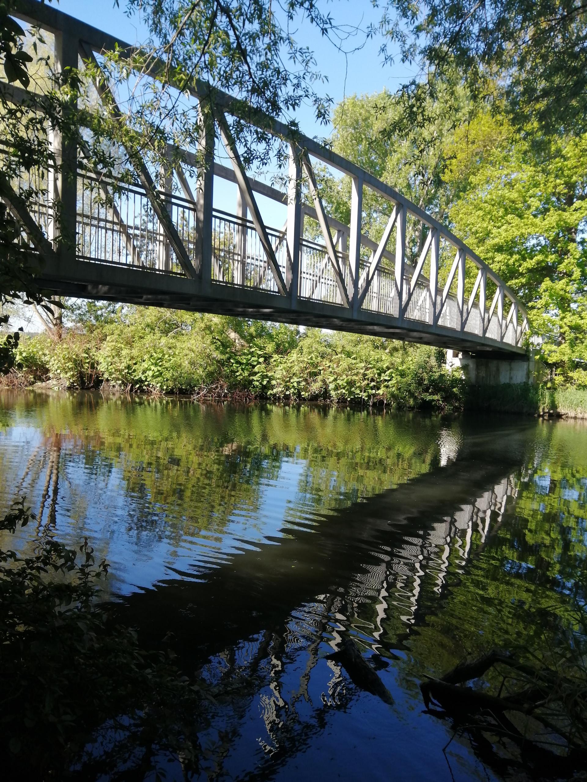 bruecke