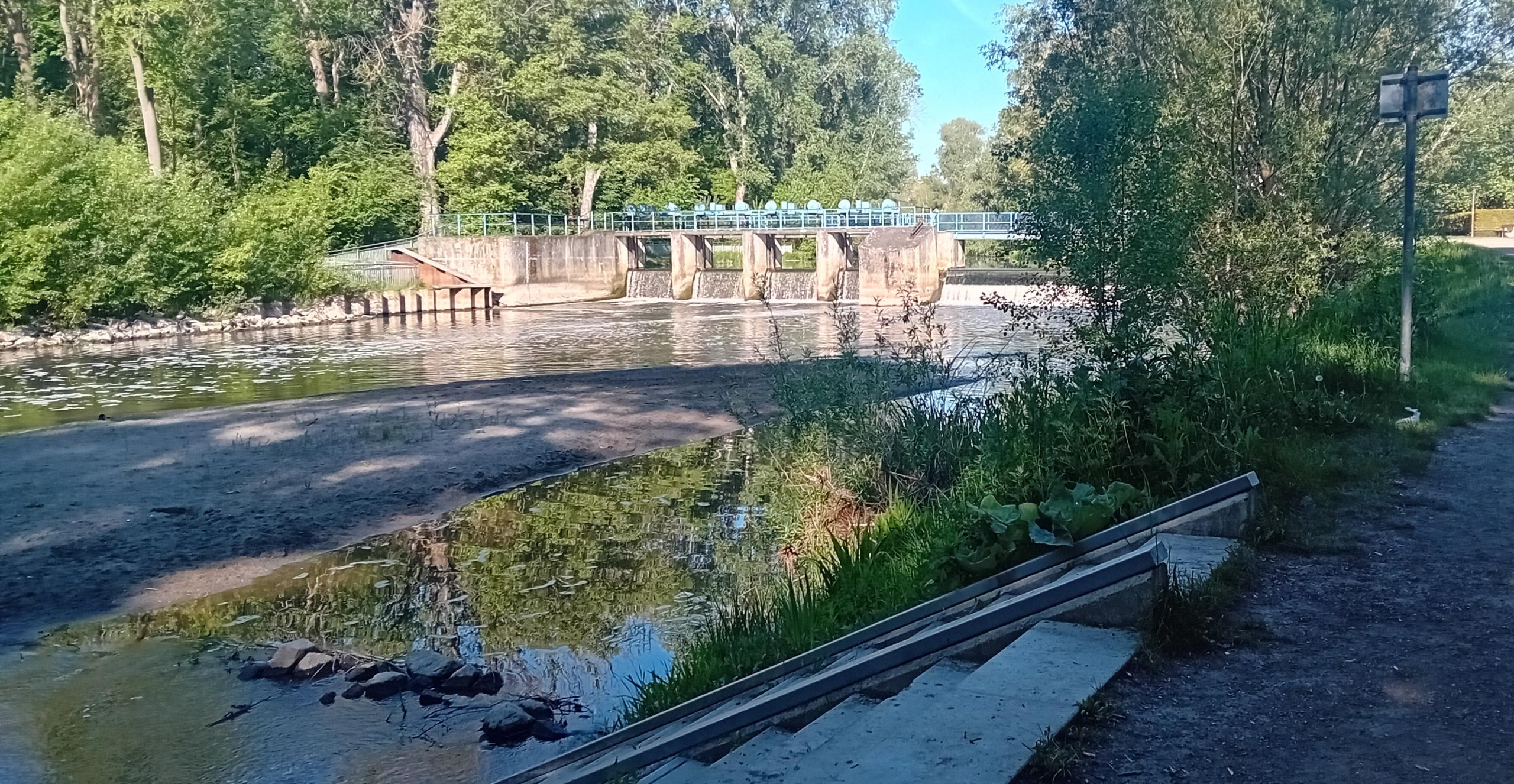 bodewehr sta furt