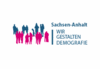 Demografiepreis des Landes Sachsen-Anhalt - Logo
