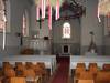 Kirche in Löbnitz