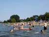 Ferienzentrum Löderburger See - Badestrand
