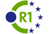 Logo - Europaradweg R1