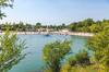 Strandsolbad