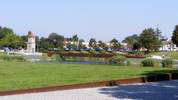 Stadtsee Stadtsee