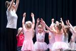 Contemporary Dance Studio of V. Vavilova - Tanzstudio für Erwachsene und Kinder [(c) Contemporary Dance Studio of V. Vavilova]