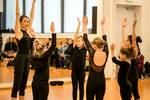 Contemporary Dance Studio of V. Vavilova - Tanzstudio für Erwachsene und Kinder [(c) Contemporary Dance Studio of V. Vavilova]