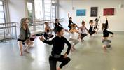 Contemporary Dance Studio of V. Vavilova - Tanzstudio für Erwachsene und Kinder [(c) Contemporary Dance Studio of V. Vavilova]