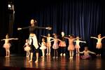 Contemporary Dance Studio of V. Vavilova - Tanzstudio für Erwachsene und Kinder [(c) Contemporary Dance Studio of V. Vavilova]