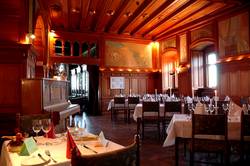 Restaurant-Café 'Die Gute Stube' [(c): N. F. Kruse]