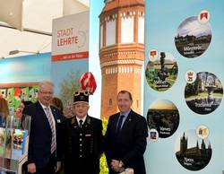 Partnerstadt Lehrte Partnerstadt Lehrte