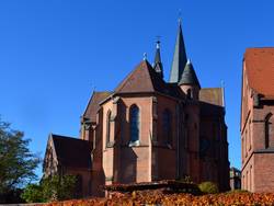 Kirche St. Marien