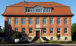 Rathaus der Stadt Staßfurt Rathaus der Stadt Staßfurt