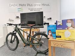 Produkte TechniSat & TechniBike Produkte TechniSat & TechniBike