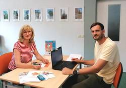 Beratung für Menschen mit Behinderungen - Sprechstunde wird verschoben Beratung für Menschen mit Behinderungen - Sprechstunde wird verschoben