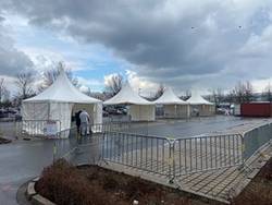 Testzentren in Staßfurt Testzentren in Staßfurt