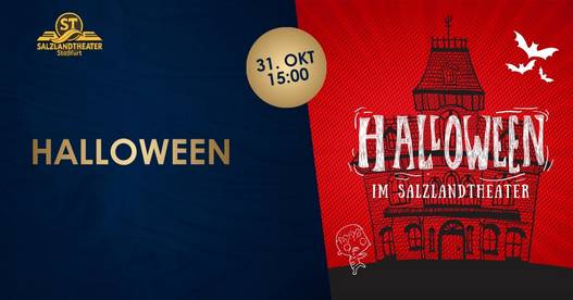 2026 10 31 Halloween Event MK 2627