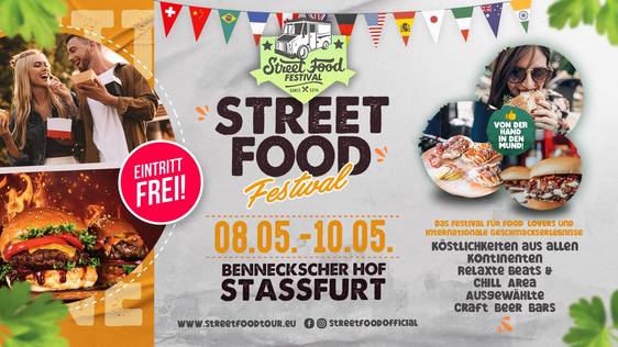 Street Food Festival