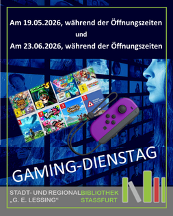gaming