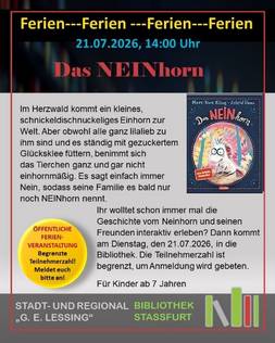 neinhorn