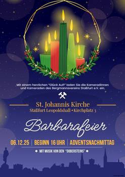 barbara plakat