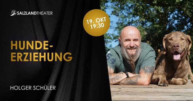 2026 10 19 Hundeerziehung Facebook Event