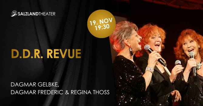 2026 11 19 DDR Revue Facebook Event