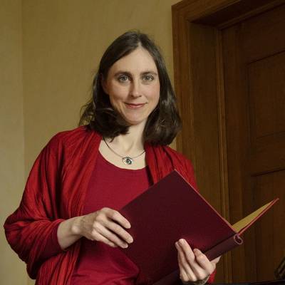 Judith Kruder RezitationB