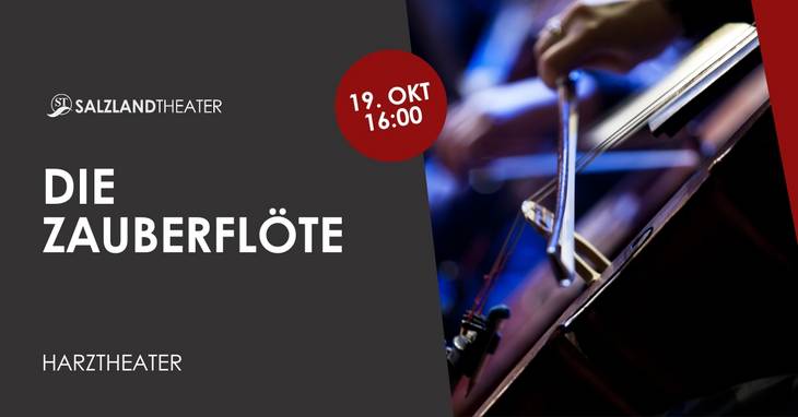 2025 10 19 Zauberflöte