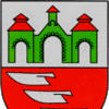 Wappen von Rathmannsdorf