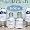 Ciech Soda Deutschland - Quelle: Investitions- und Marketinggesellschaft, Foto: Bernd Liebl [(c) Quelle: Investitions- und Marketinggesellschaft, Foto: Bernd Liebl]