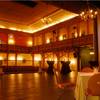 Saal im Salzlandtheater [(c) Salzlandtheater]