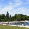Strandsolbad