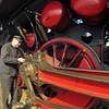 Traditionsbahnbetriebswerk [(c) Lutz Altrock]