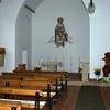 Kapelle in der Atzendorfer Kirche