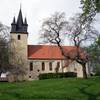 Kirche in Brumby