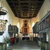 Kirche in Brumby